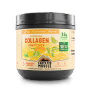 Collagen Peptides - Lemonade (formerly known as Keystone Plus)