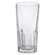 Jazz Glass Tumbler
