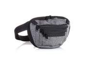 Large Bum Bag for Concealed Gun Carry