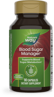 Blood Sugar Manager