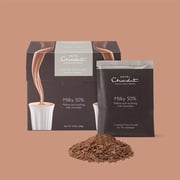 Milky 50% Hot Chocolate Flakes