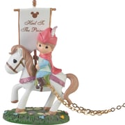 Disney Birthday Parade Hail To The Princess, Figurine