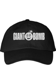 Dizzy Bomb Dad Hat
