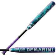 2026 DeMarini Future (-10) Fastpitch Softball Bat