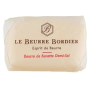 Bordier Churned Butter - Beurre de Baratte, 125g (4.4oz)