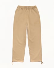 FADED GRAPHIC FLEECE PANT