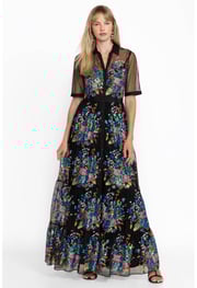 EMMELINE DRESS