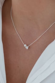 PEPPER NECKLACE