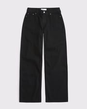 Curve Love Low Rise Ultra Loose Jean