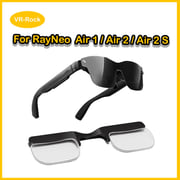 For RayNeo Air 2 XR/ X2/ S/ Prescription Lens Inserts