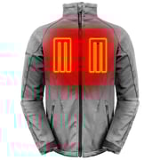 ActionHeat 5V Men's Softshell Battery Heated Jacket