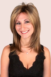 Jenna w/ Roots (long wig)