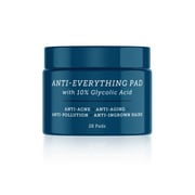 Anti-Everything Pads