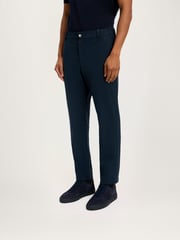 The 360° Trouser || Navy