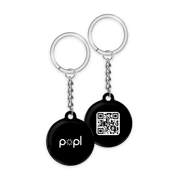 Popl Keychain
