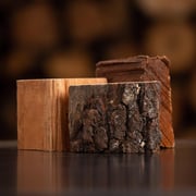Cherry Cooking Wood