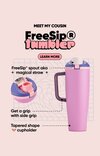 FreeSip® Sway