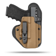 Glock Compatible - Fits Model 43x MOS - Appendix - Strong Side - Optic Ready Holster