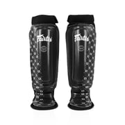 SP6 Neoprene Shin Pads