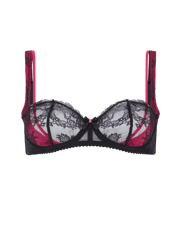Maddy Balconette Underwired Bra