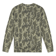 Cotton Mill Vintage Crewneck Sweatshirt