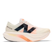 Women’s FuelCell SuperComp Elite 4 (CW - White/Angora/Hot Mango)
