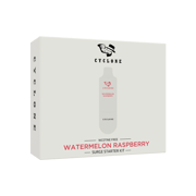 Surge Watermelon Raspberry Starter Kit