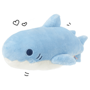 Gil the Shark