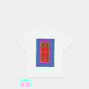 GTD1 / Court Vision Tee