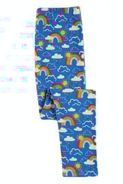 Libby Printed Leggings