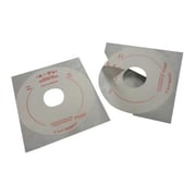 Torbot GRICKS Double-Sided Adhesive Disc