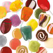 Ultimate Sweets Collection