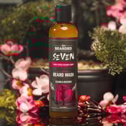 Seven Beard Wash