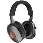 Positive Vibration XL ANC Over-ear Headphones