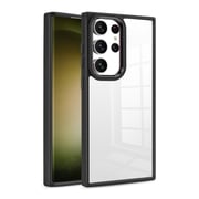 Tough On Samsung Galaxy S23 Ultra Clear Case Protector