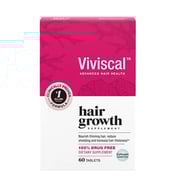 Hair Growth Supplements