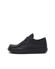 ECCO®.Kollektive Joke Leather Lace Shoe
