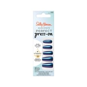 Sally Hansen Salon Effects Perfect Press-On Hypnautical 30 Pack