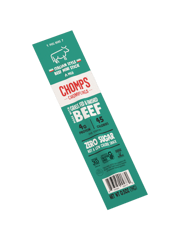 Italian Style Beef Chomplings