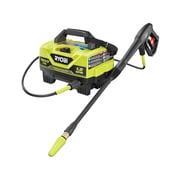 1800 PSI Electric Pressure Washer