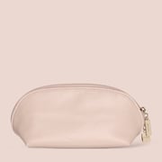 Pink Makeup Bag