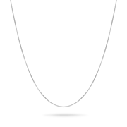 14K Adjustable Box Chain