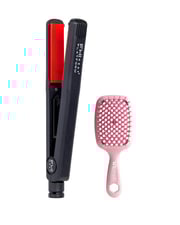 UNbrush + Platform Signature Pro Styler 1" Bundle