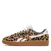 Women's Reebok Club C Grounds UK - Cheetah