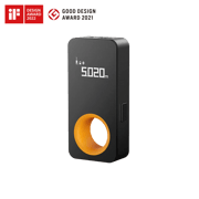 Laser Measure