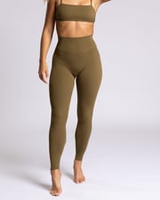 Feathertech Classic Legging : 26"