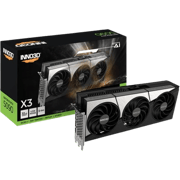 GeForce RTX 5090 X3, Grafikkarte