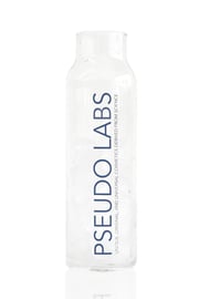 Pseudo Labs Water Bottle