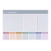 Asterisk Deskpad