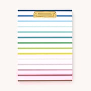 Clipfolio - Happy Stripe